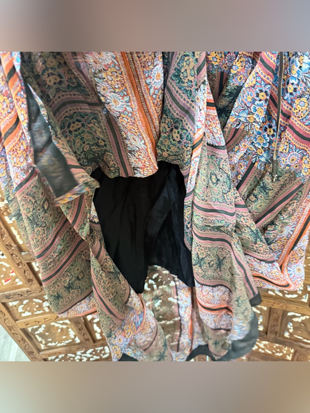 NWOT free people New Romantics dress - Picture 6 of 11